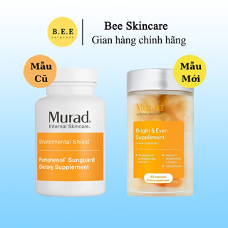 Viên chống nắng MURAD 60V