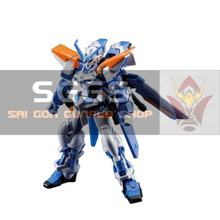 Mô hình lắp ráp hg blue frame astray second tt hongli 1/144 đồ chơi anime