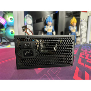 Nguồn máy tính Aerocool VX Plus 500 - 500W - Cũ
