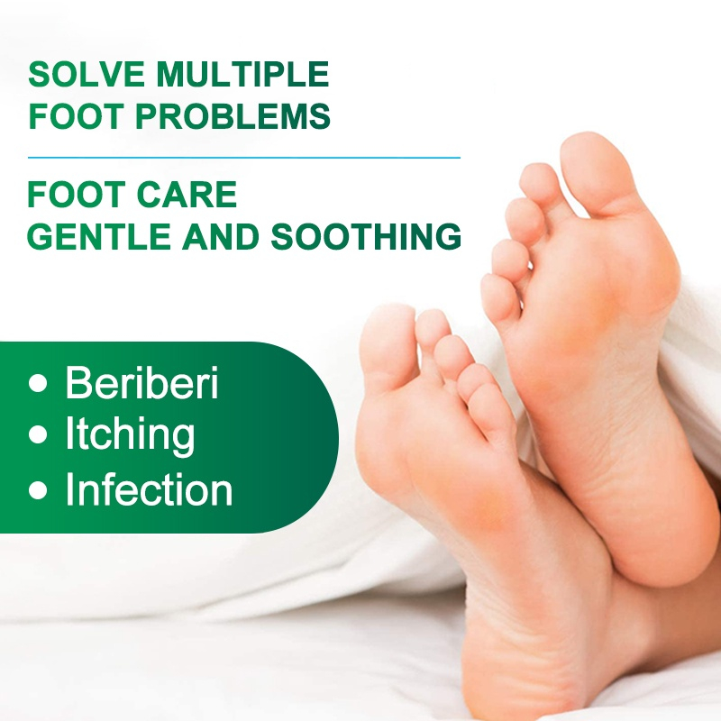 Kem Khử Mùi Hôi Mùi chân LAMISIL Khuẩn Ngăn Mồ Hôi Và Làm Sạch Mùi 15g Giảm ngứa Loại bỏ mùi hôi thối