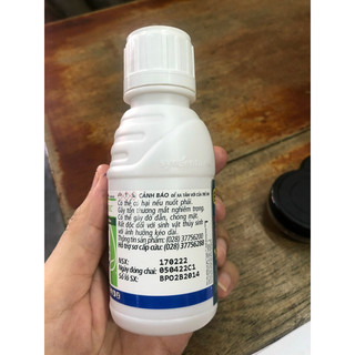 Score 250EC chai 100ml