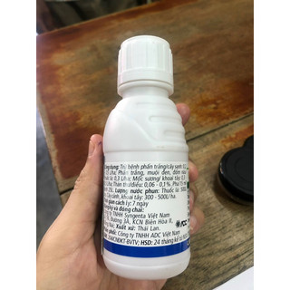 Score 250EC chai 100ml