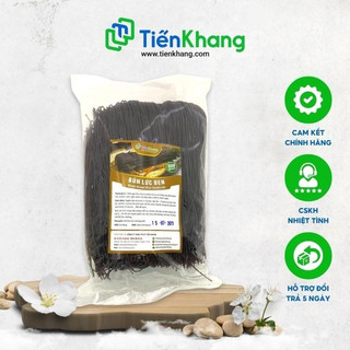 Bún gạo lứt đen ăn kiêng - Bịch