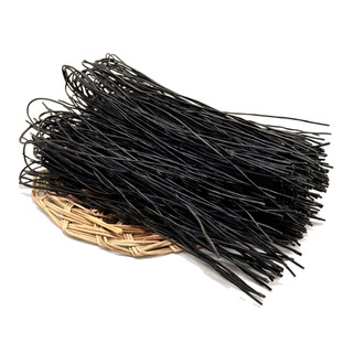 Bún gạo lứt đen ăn kiêng - Bịch (500gram)