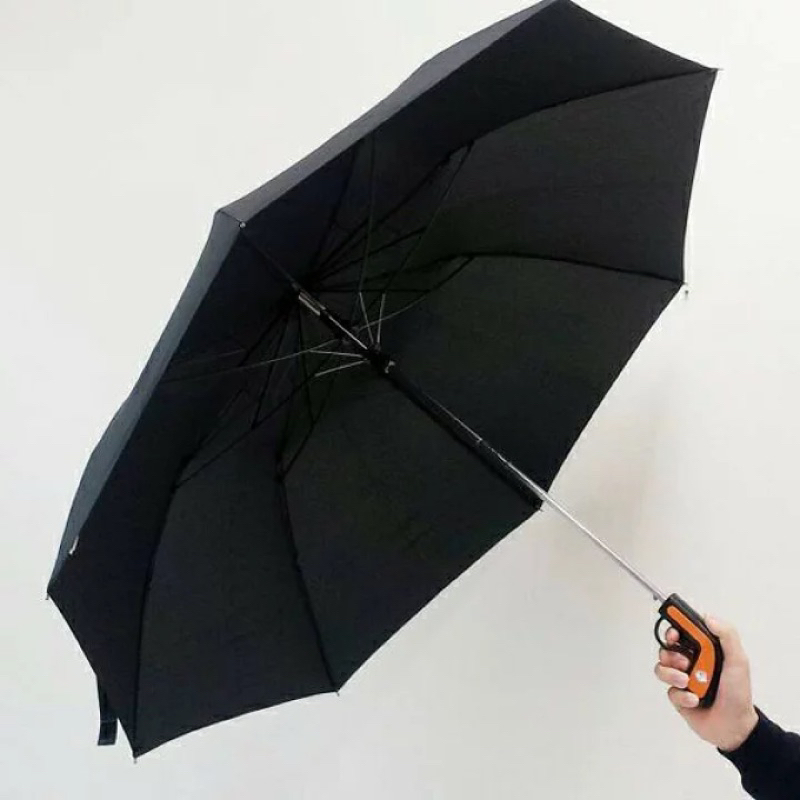 CÓ BILL-Ô dù che nắng che mưa Waterfront Nhật bản full size  58cm-  ô bấm tự động