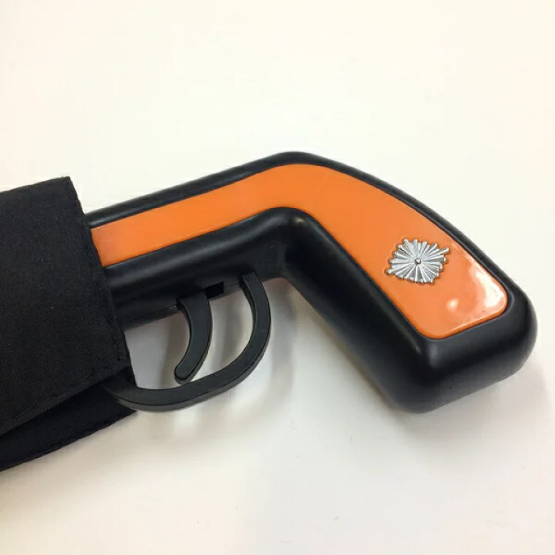 CÓ BILL-Ô dù che nắng che mưa Waterfront Nhật bản full size  58cm-  ô bấm tự động