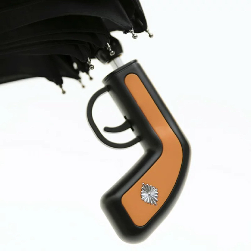 CÓ BILL-Ô dù che nắng che mưa Waterfront Nhật bản full size  58cm-  ô bấm tự động