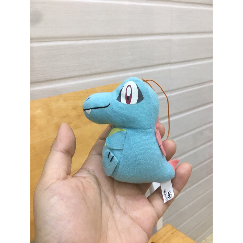 Gấu bông mini 15k