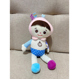 Búp bê vải carrie