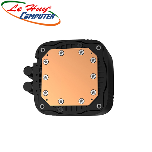 Tản nhiệt nước Deepcool LS520 SE Black