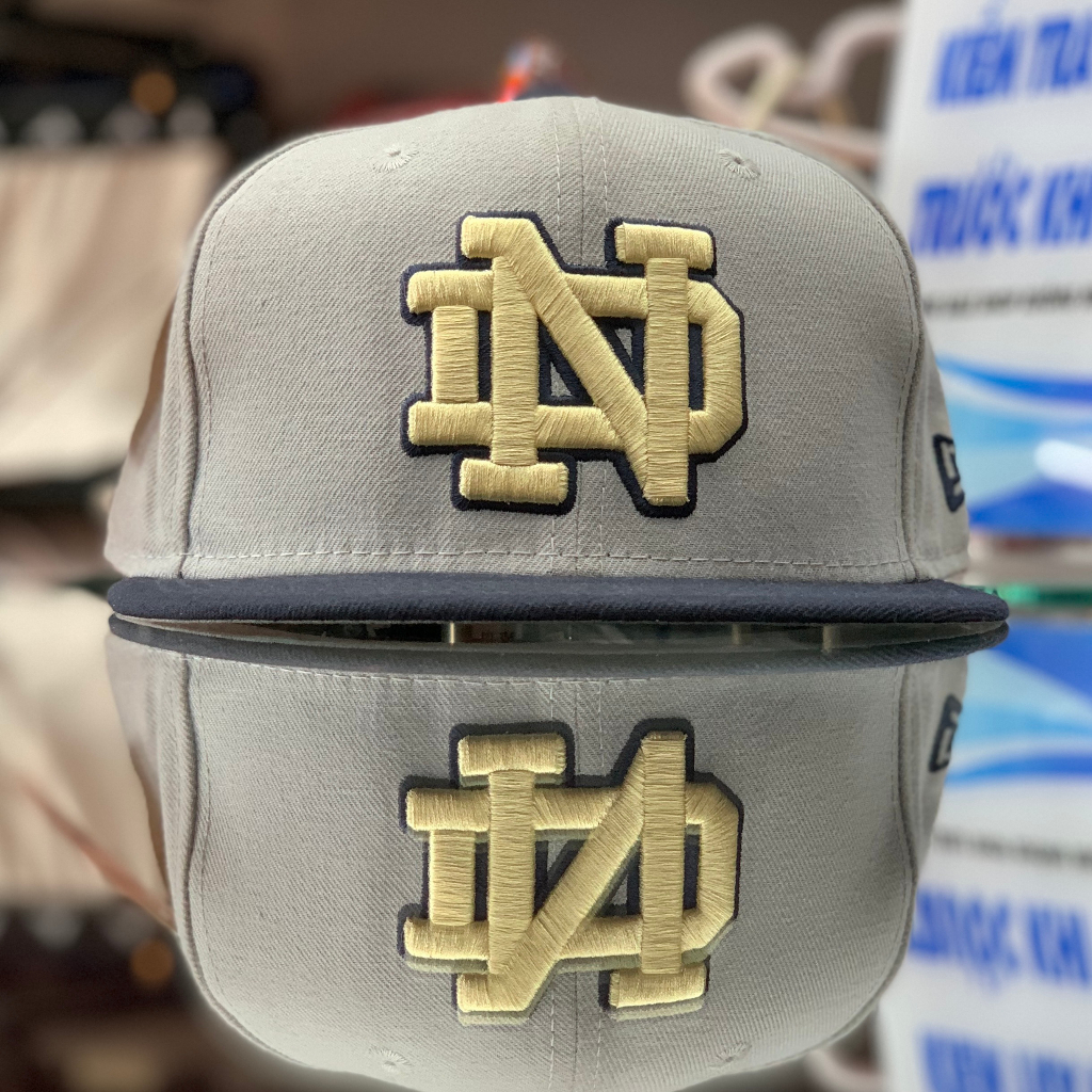Nón Snapback NewEra 2023