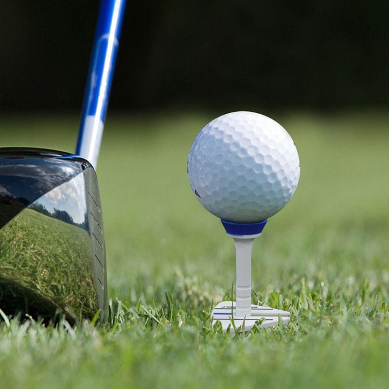 Tee Golf Thay Đổi Chiều Cao- Trụ Bóng Golf