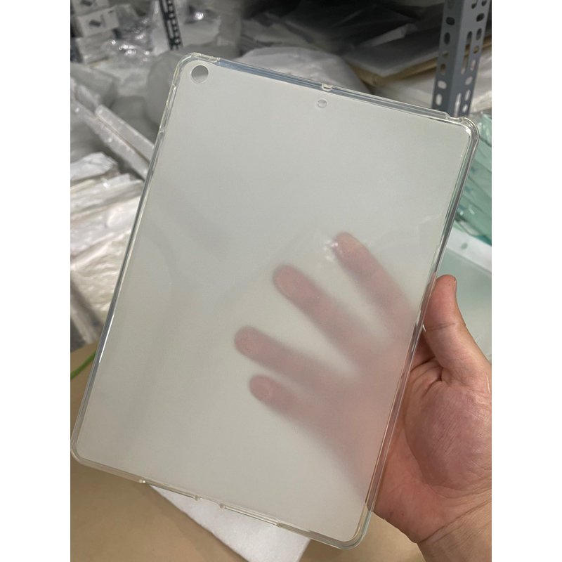 Ốp lưng silicon cho máy tính bảng Apple iPad Gen 5/6 9.7 inch