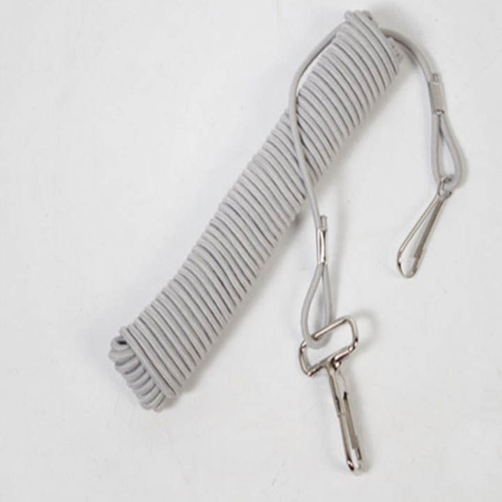 Dây Bảo Hiểm Thừng Chun Co Giãn Kích Thước 8m 10m 15m 20m Bản Cao Cấp  PK-20