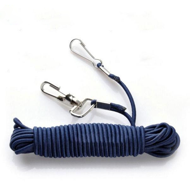 Dây Bảo Hiểm Thừng Chun Co Giãn Kích Thước 8m 10m 15m 20m Bản Cao Cấp  PK-20