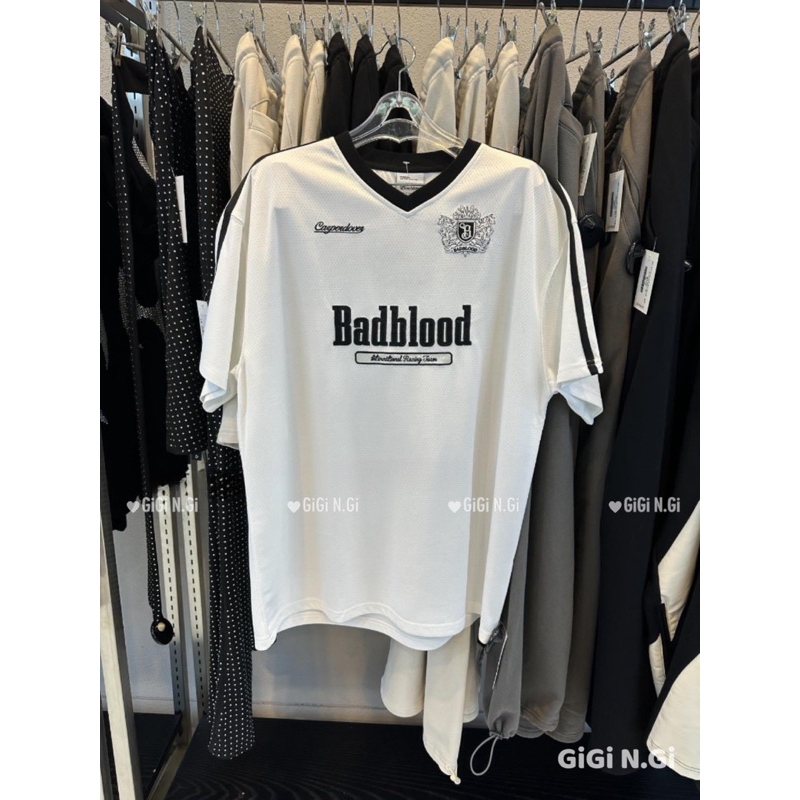 Áo Phông Badblood QC L1 Hot Hit