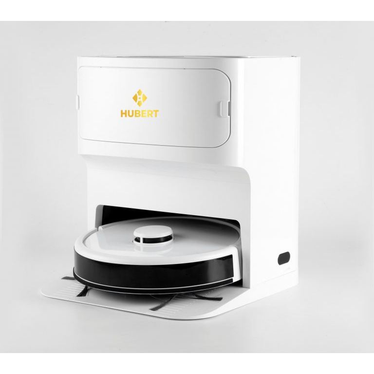 ROBOT HÚT BỤI LAU NHÀ HB-S79 CỦA ĐỨC