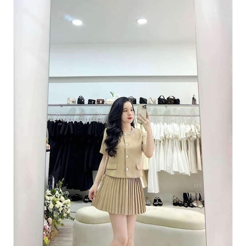 Set dạ cổ ngọc