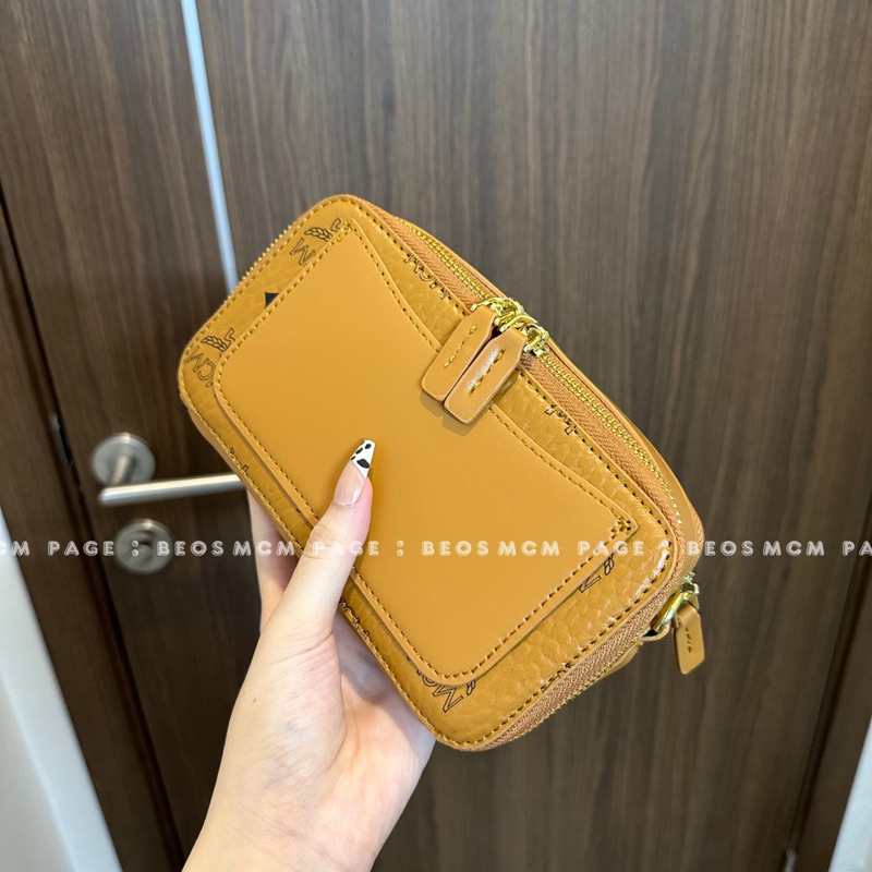 Túi đeo chéo nam nữ