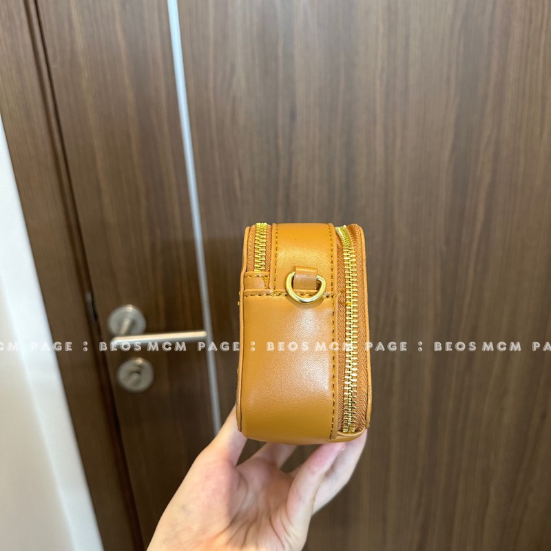 Túi đeo chéo nam nữ