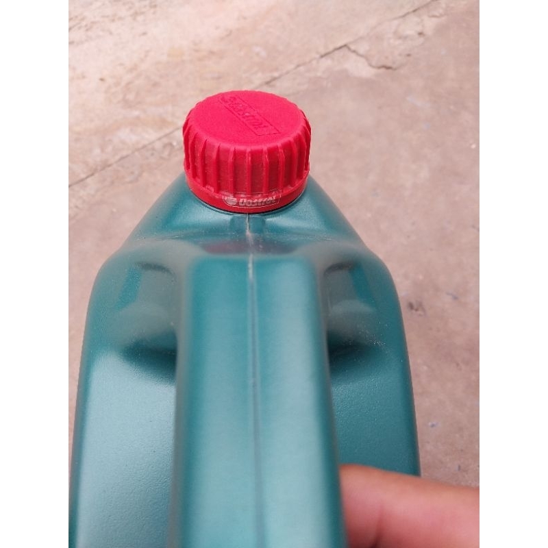 Dầu nhớt chính hãng Castrol Magnatec 10W-40 4lít