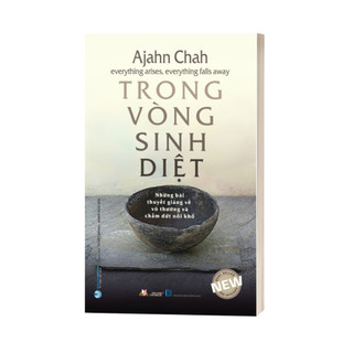 Sách - trong vòng sinh diệt - vl