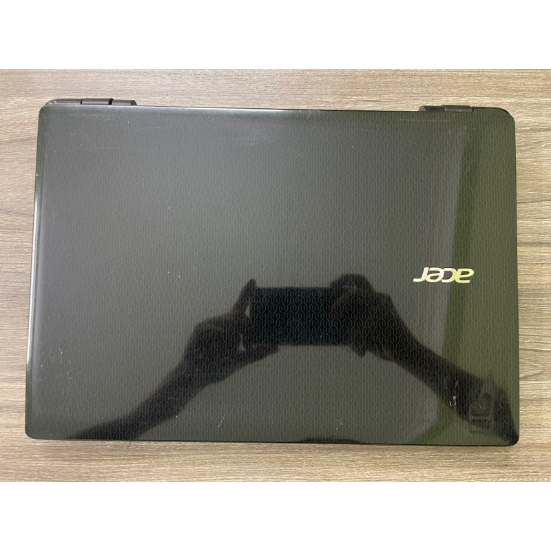 Vỏ Acer E5 471 cũ bóc main full mặt A,B,C,D