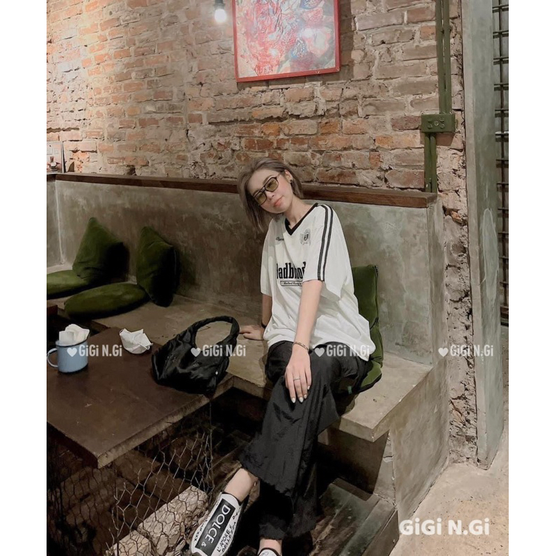 Áo Phông Badblood QC L1 Hot Hit