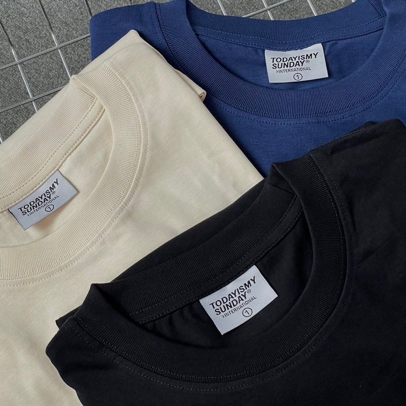 Áo thun “Search me” Todayismysunday phiên bản đặc biệt
