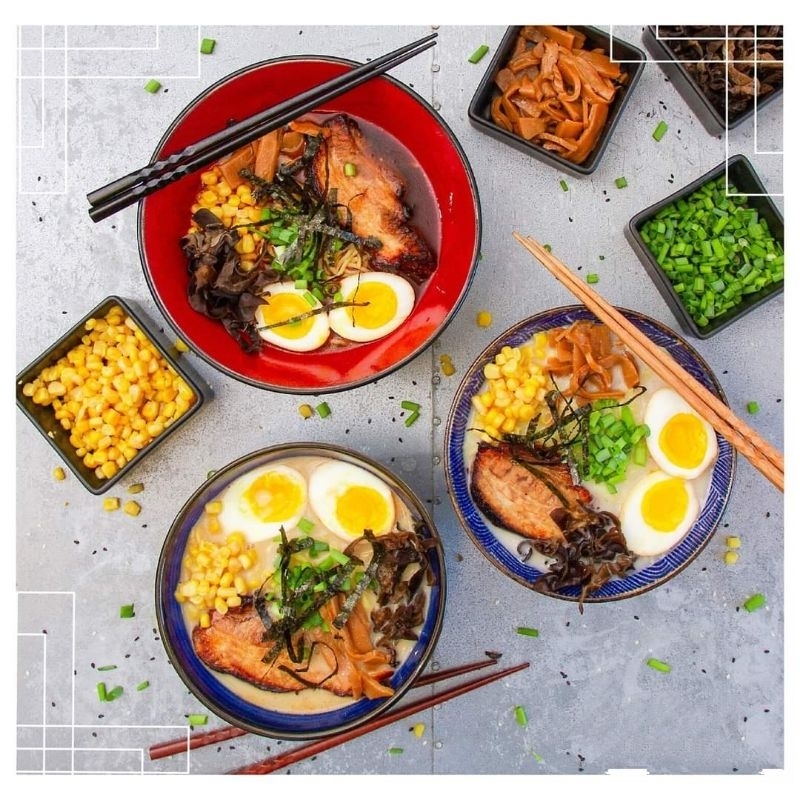 Hạt Poppy Seed HUYHO FOOD Túi 1KG