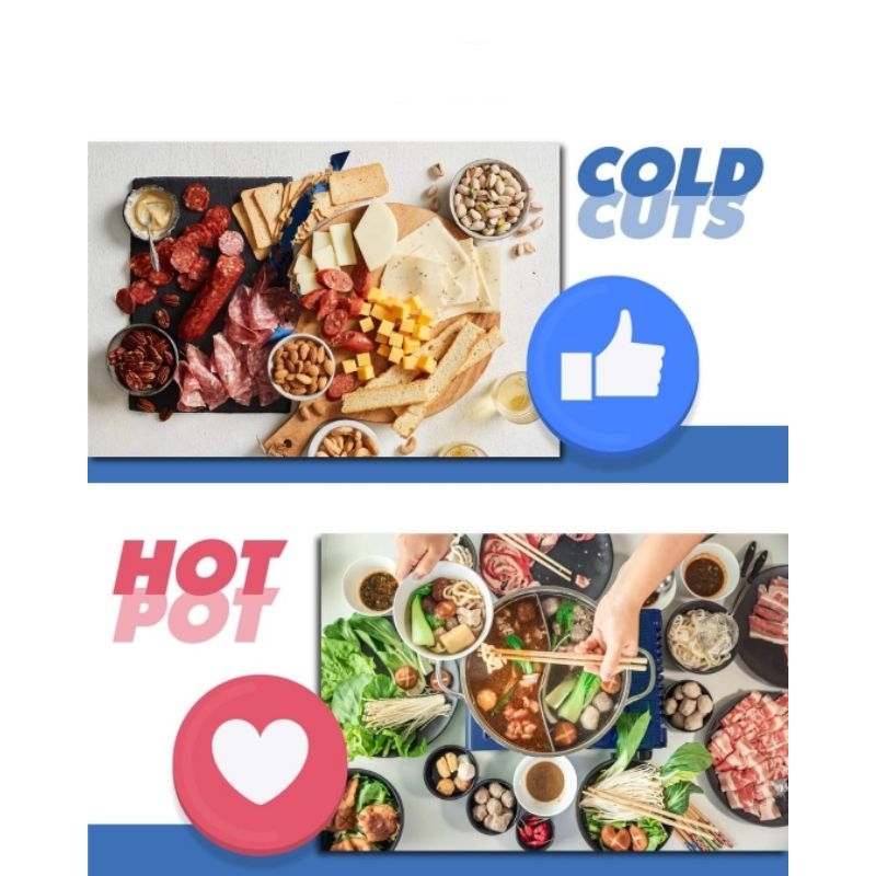 Hạt Poppy Seed HUYHO FOOD Túi 1KG