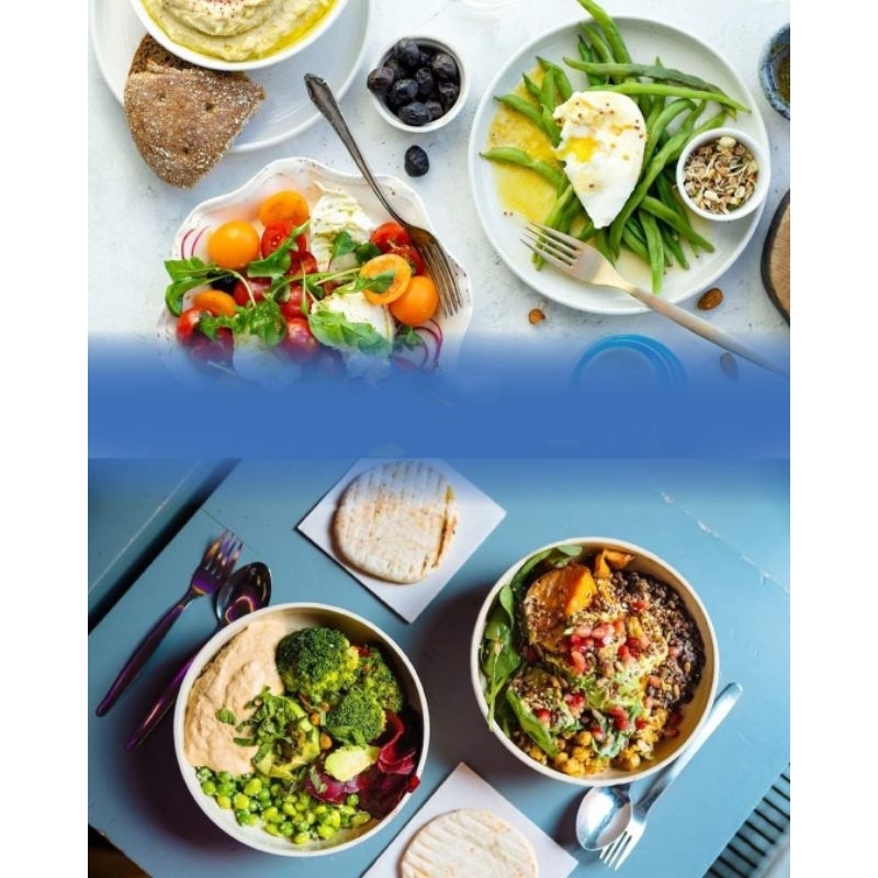 Hạt Poppy Seed HUYHO FOOD Túi 1KG