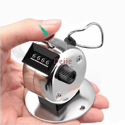 Máy đếm số để bàn Counter TH-8032