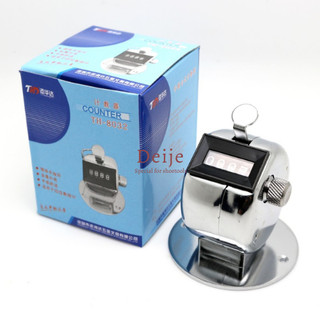 Máy đếm số để bàn Counter TH-8032