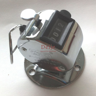 Máy đếm số để bàn Counter TH-8032