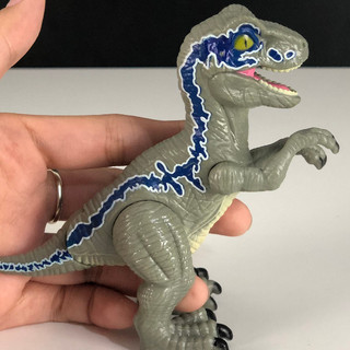 Đồ chơi mô hình khủng long Jurassic World dễ thương cho trẻ em