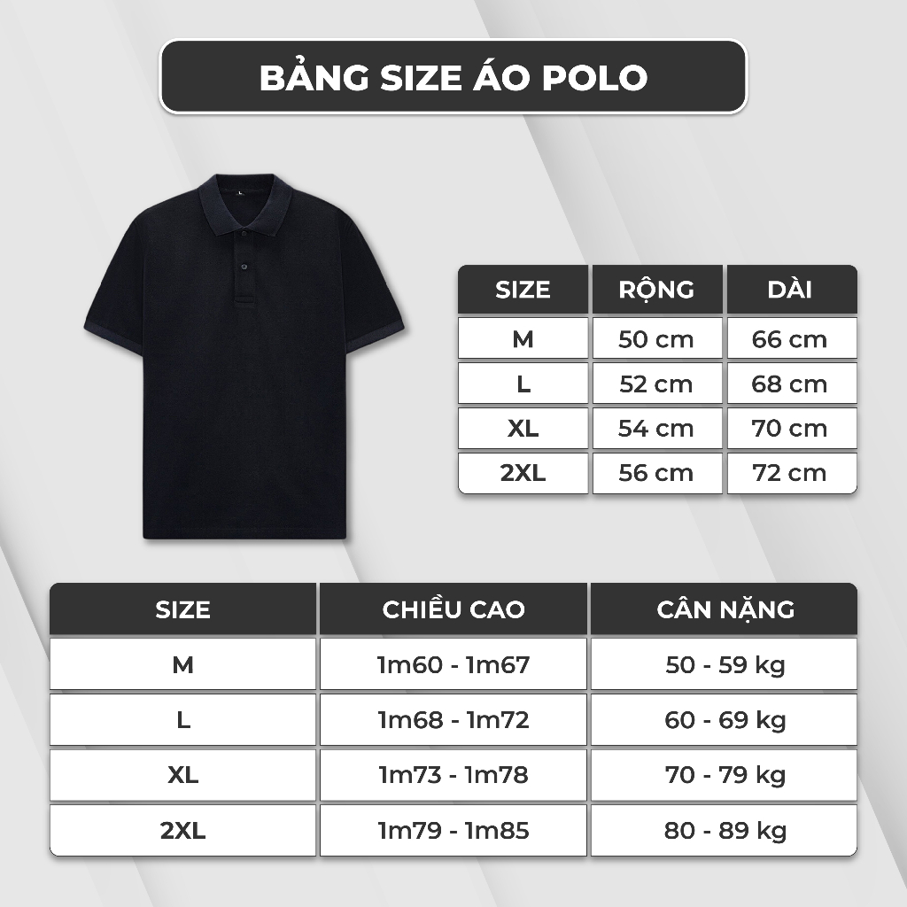 Áo Polo Trơn 5 Màu Cho Nam, Vải Cá Sấu USA Thoáng Mát, Ít Nhăn - Delus Official