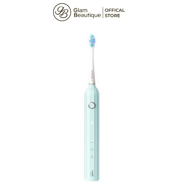 Bàn chải sóng siêu âm USMILE Y1S MINT Glam Beautique