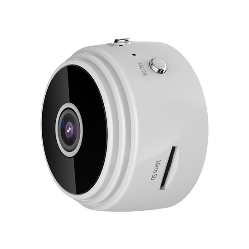 Camera An Ninh 1080/Camera Thể Thao Ngoài Trời Không Dây
