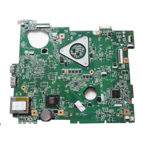 Cụm Dell Inspiron N5110 i3 còn main