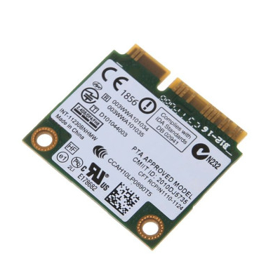 Cụm Dell Inspiron N5110 i3 còn main