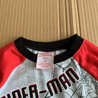 bộ  spider man cho bé trai