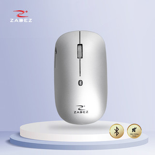 Chuột Bluetooth Silent ZADEZ M371