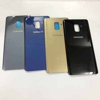 Nắp lưng Samsung Galaxy A8 Plus chuẩn zin