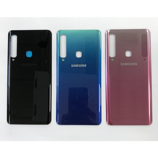 Nắp lưng kính samsung a920 / a9 2018 chuẩn zin
