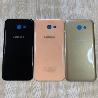 Nắp lưng samsung galaxy a7 2017 / a720 chuẩn zin