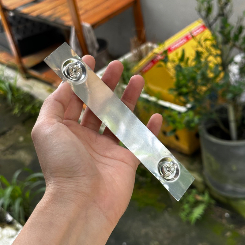 KHUNG BIỂN SỐ XE MÁY GÒ VŨNG TÀU