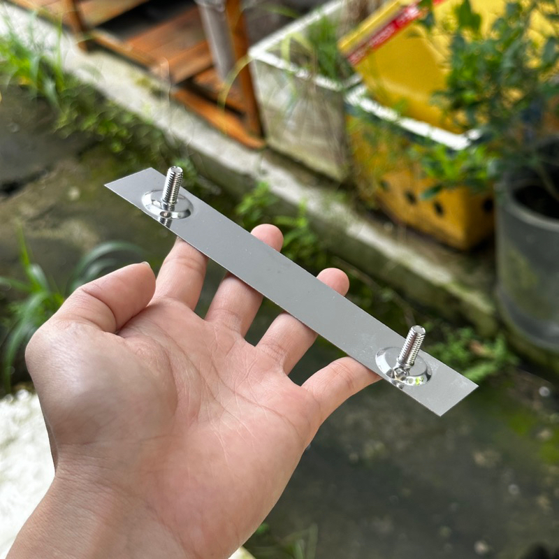 KHUNG BIỂN SỐ XE MÁY GÒ VŨNG TÀU