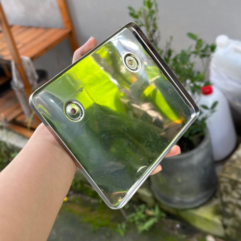 KHUNG BIỂN SỐ XE MÁY GÒ VŨNG TÀU