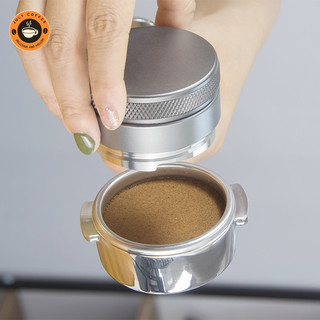 Tamper OCD 58mm, 53mm và 51mm Dụng cụ dàn đều pha cà phê Espresso